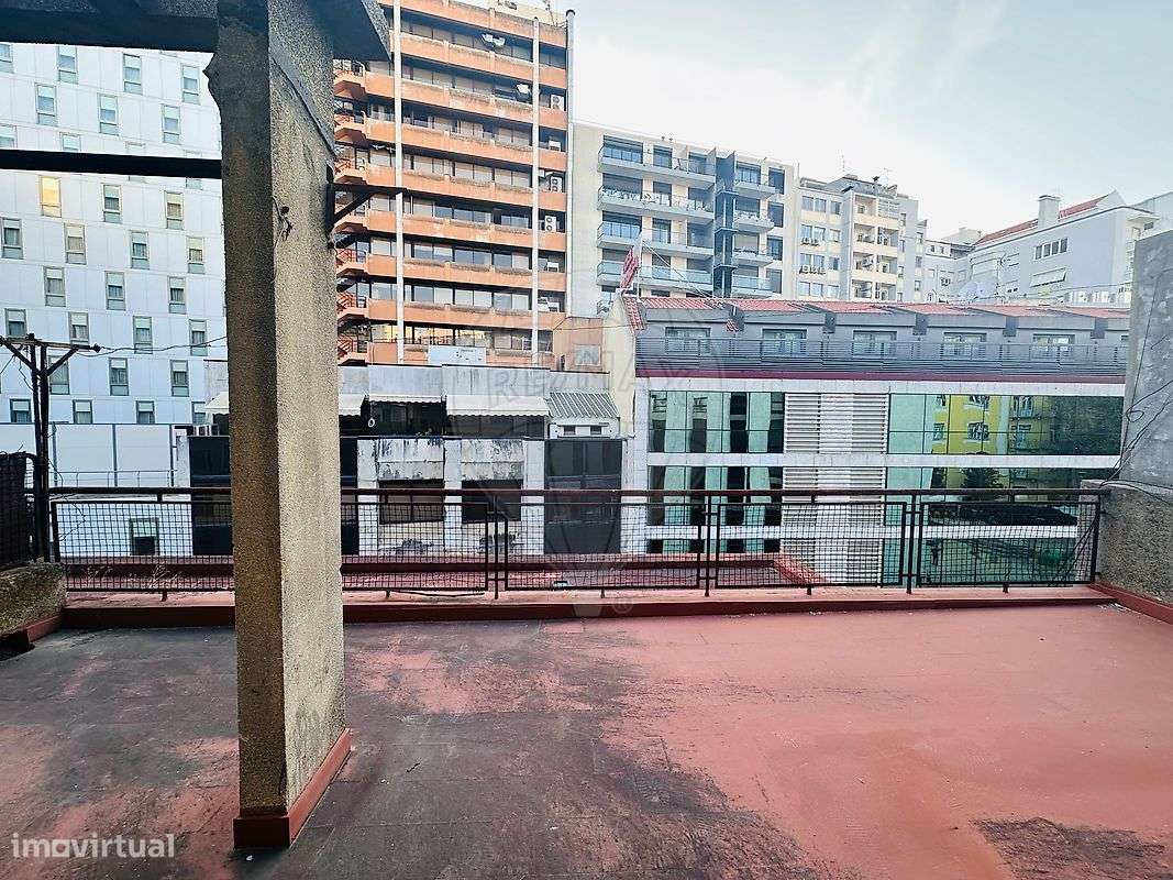 Apartamento T1 para venda - Grande imagem: 4/25