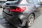 BMW 118 i Pack M Auto - 9