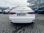 Audi A5 Sportback 40 TFSI S tronic design - 7