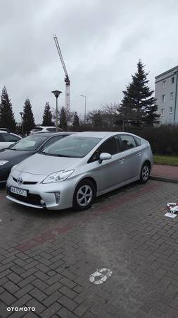 Toyota Prius 1.8 HSD Life - 2