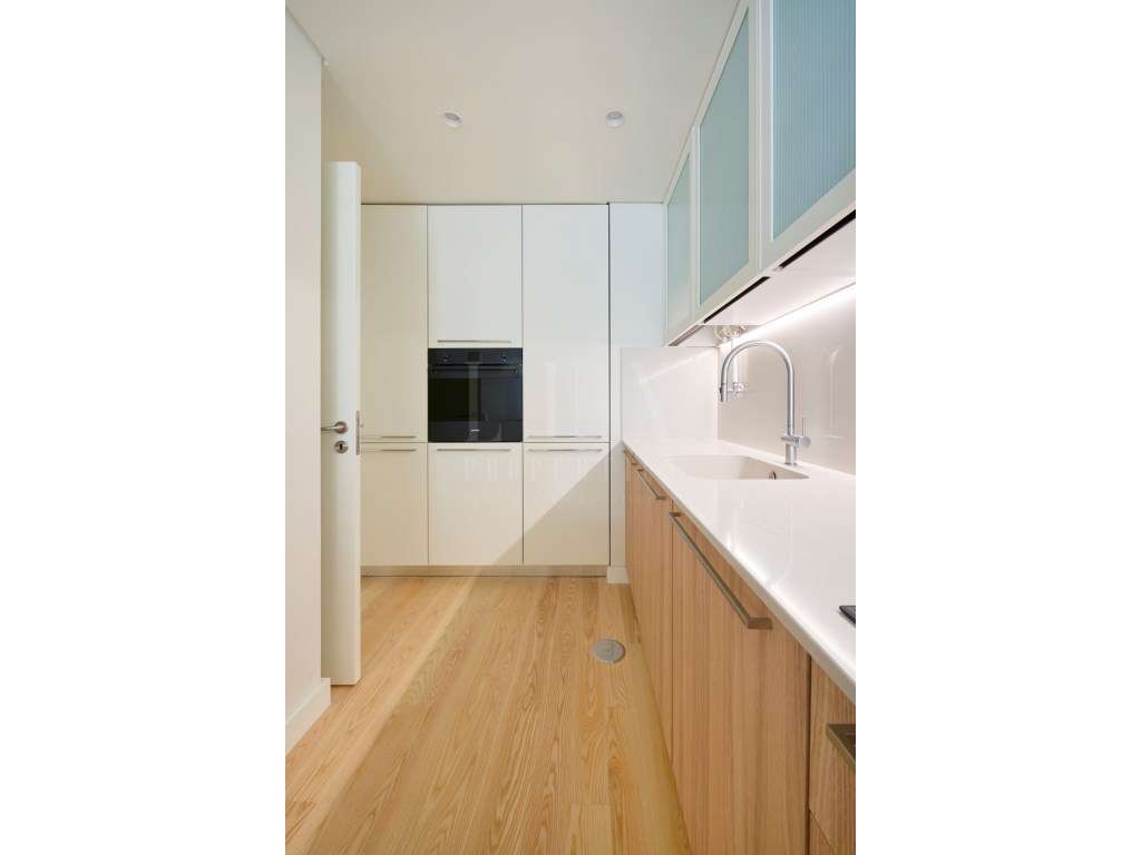 APARTAMENTO T2 PREMIUM EM LOCALIZAÇÃO NOBRE DE LISBOA-7