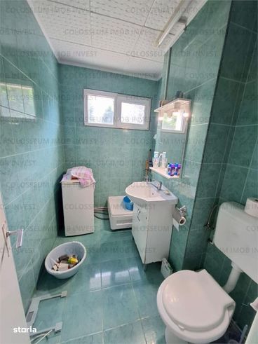 Apartament cu 2 camere,circular - zona Garii-4