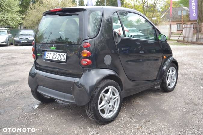 Smart Forfour - 3