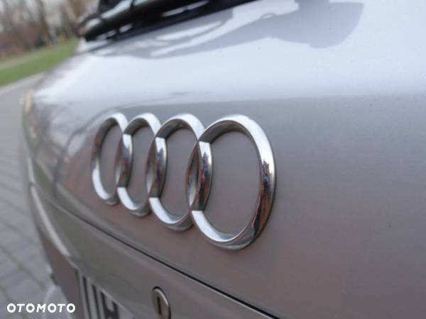 Audi A3 1.6 Sportback Ambiente - 19