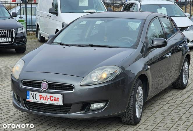 Fiat Bravo 1.4 16V Easy - 3