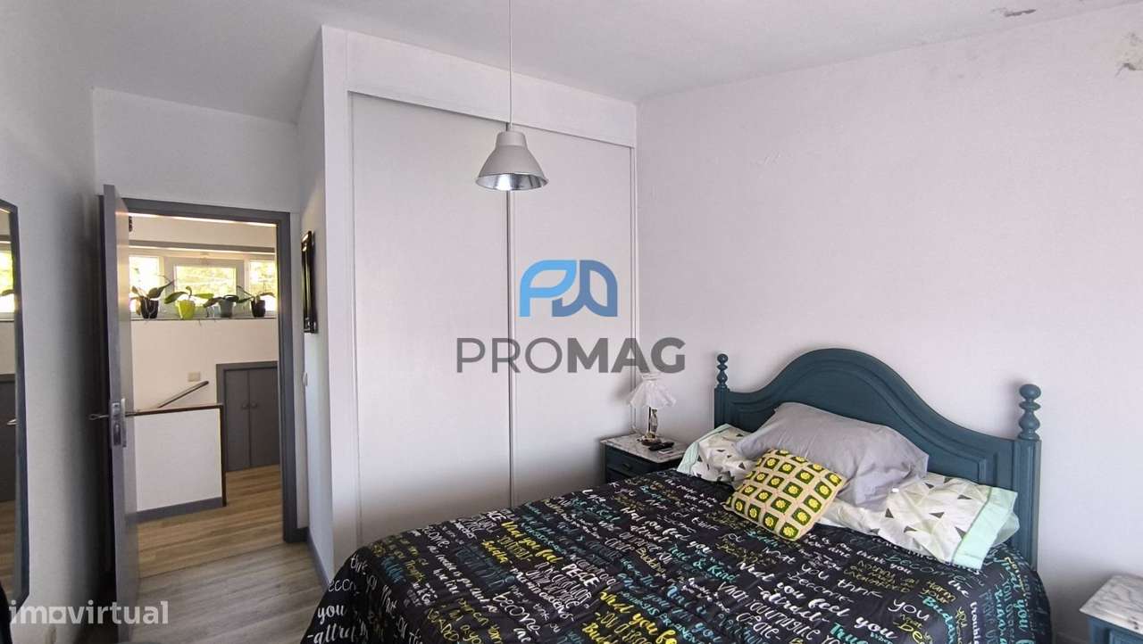 Moradia T3 | Valbom, Gondomar-32