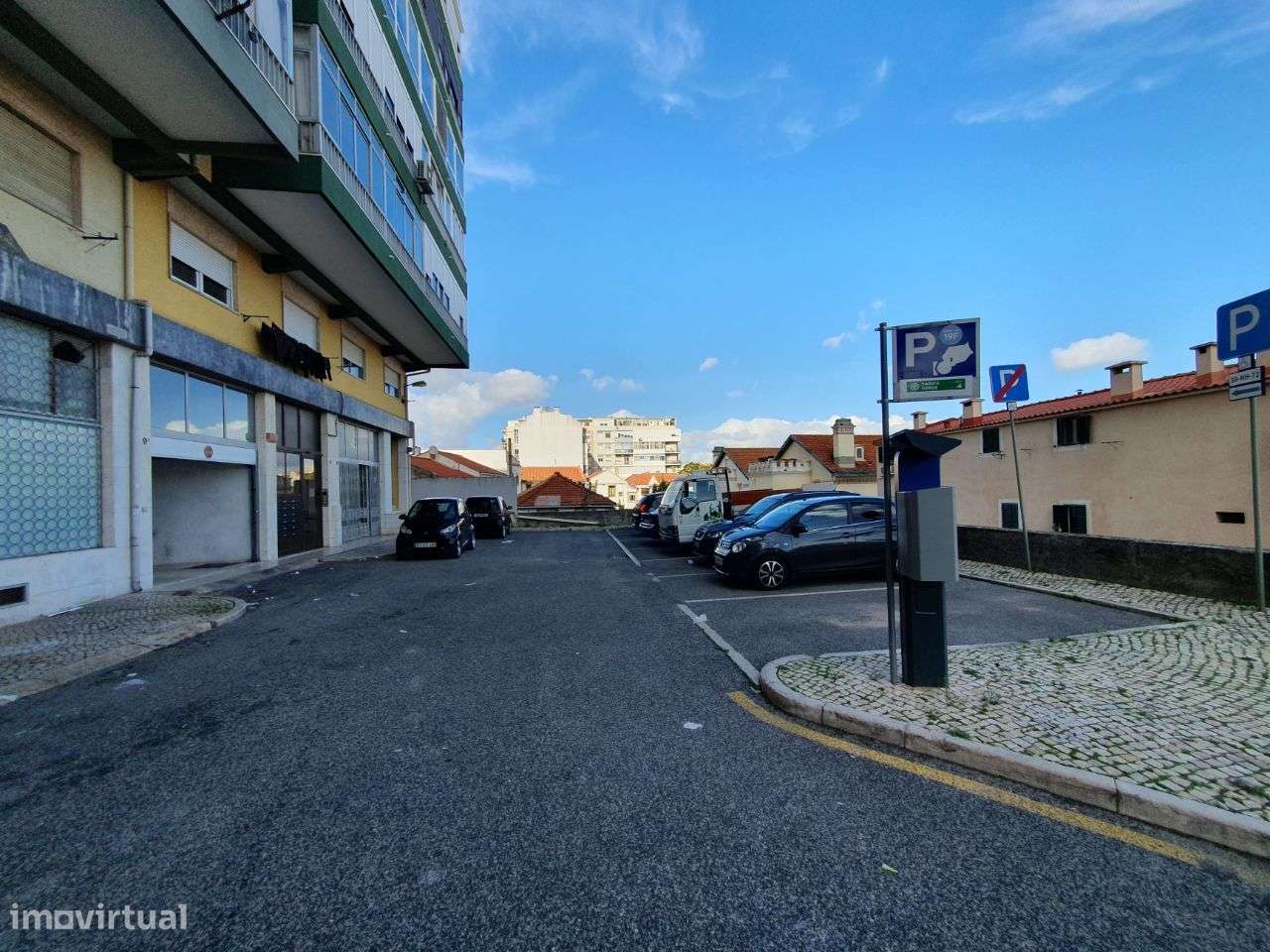 à Av. Afonso III, Penha de França - Grande imagem: 4/16