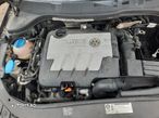 Piese/Dezmembrez VW Passat 3C B6 Sedan 2.0TDi 103kw 140cp Tip CBAB E5 Negru cod LO41 An 2010 - 7