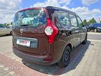 Dacia Lodgy 1.6 SCe Ambiance S&S - 7