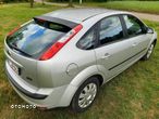 Ford Focus 1.6 16V Silver Magic - 10