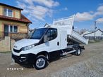 Iveco IVECO 35C15 3.0 WYWROTKA ORYGINALNA 159.0000KM - 1