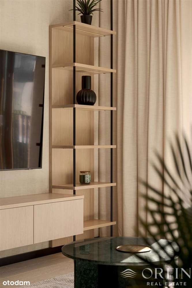 Apartament w podwyższonym standardzie - Nowe Kolib-15