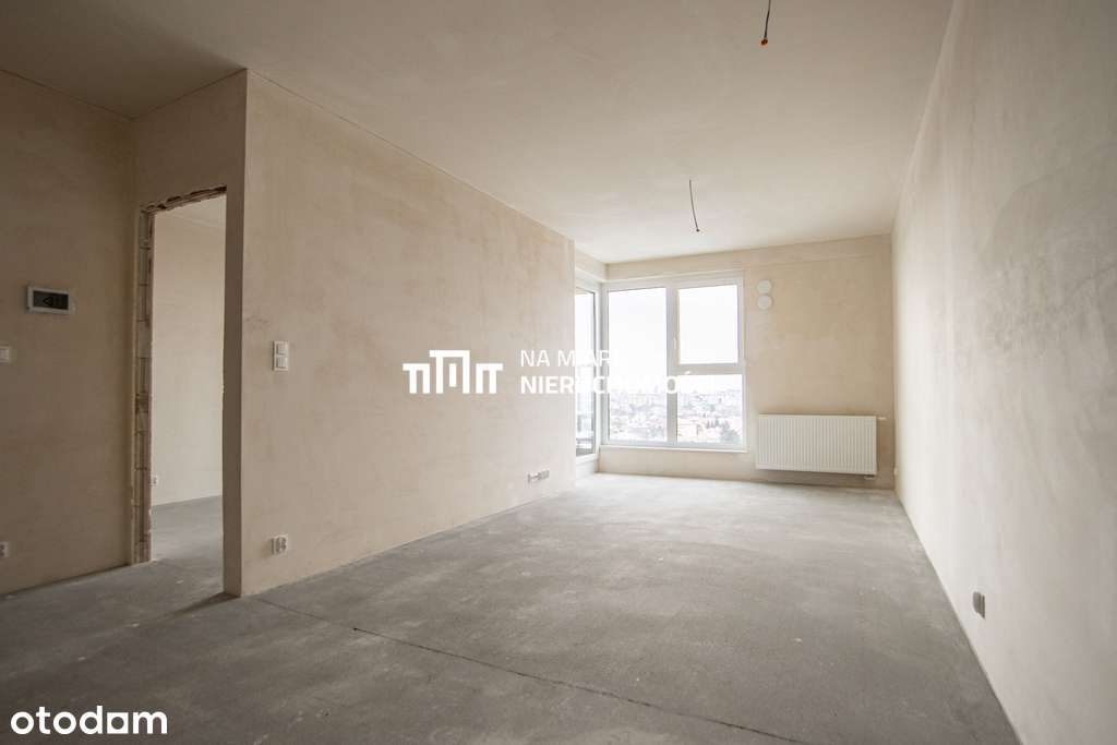 ul.Krakowska | 9 piętro | 2 pokoje-0