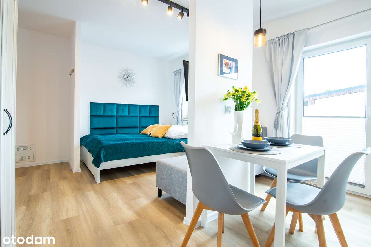 Sprzedam Apartament w Dziwnówku - Pełny obrazek: 4/7