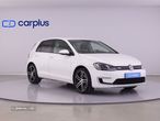 VW e-Golf AC/DC - 2