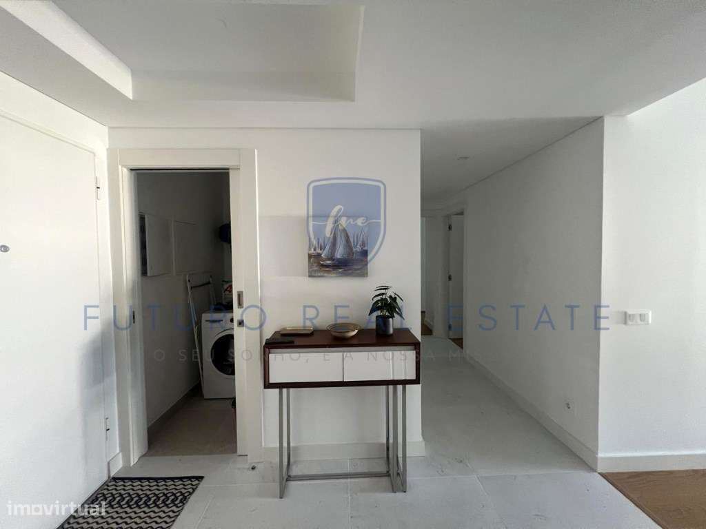 APARTAMENTO T2 - ESTRADA MONUMENTAL - FUNCHAL - Grande imagem: 4/41