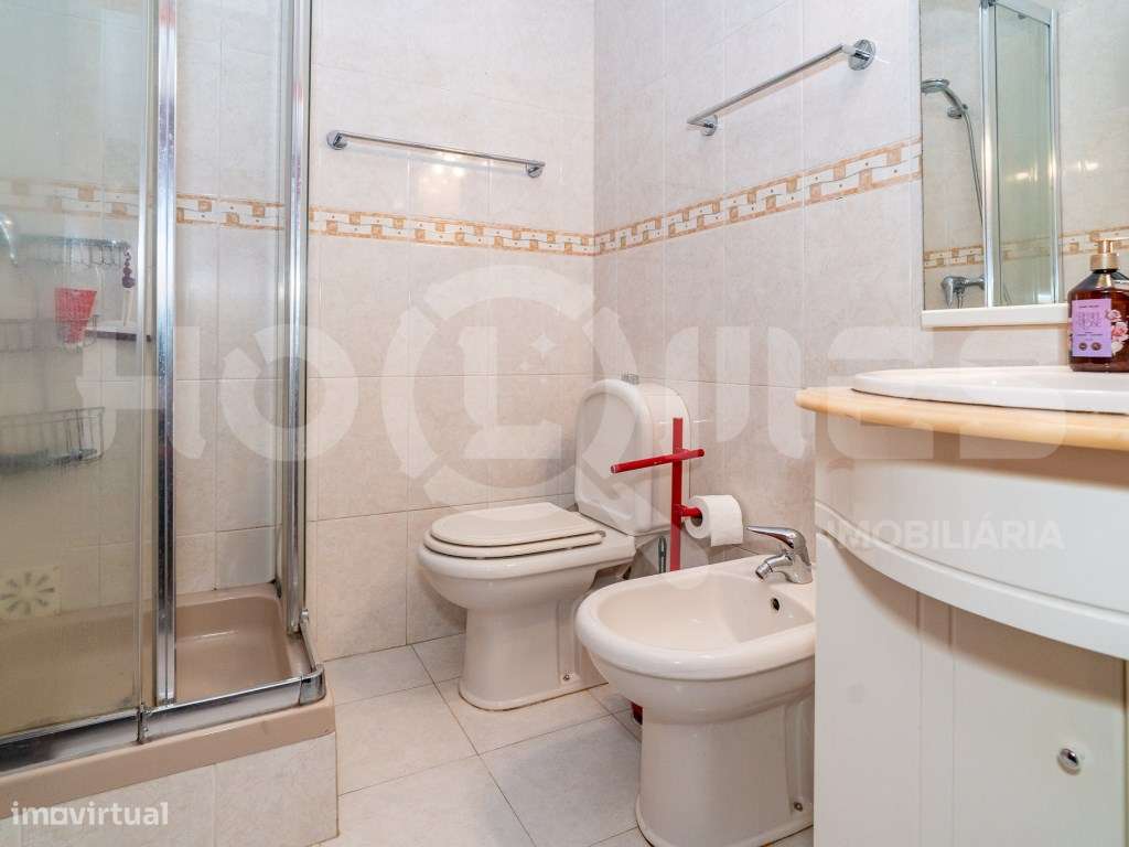 Apartamento T3 | Garagem | Arrumos | Centro Histórico-29