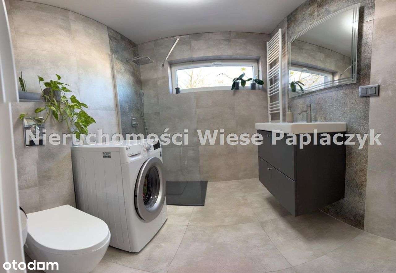 Podolany, jasne, duże, gotowe do wprowadzenia!-6