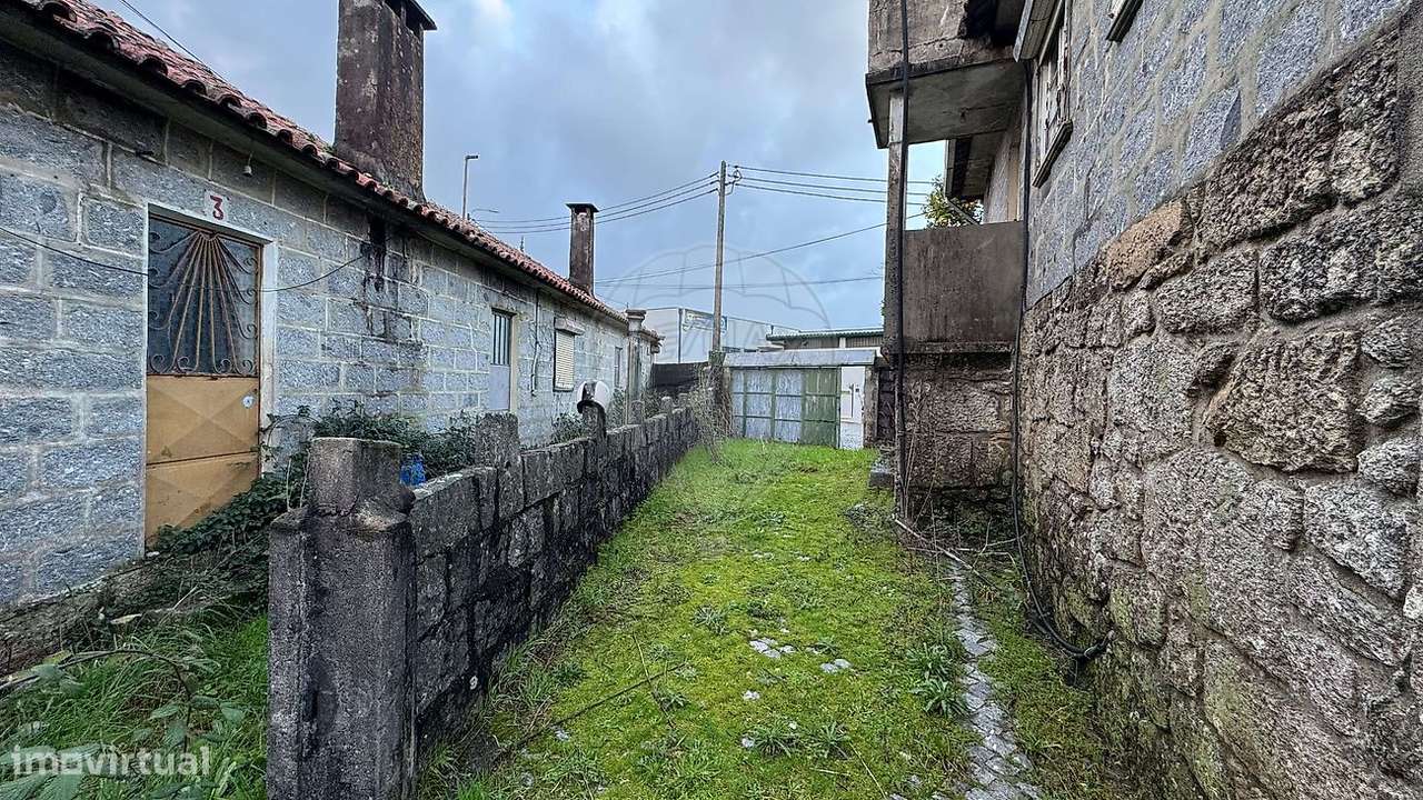 Moradia T9 para venda - Grande imagem: 5/38