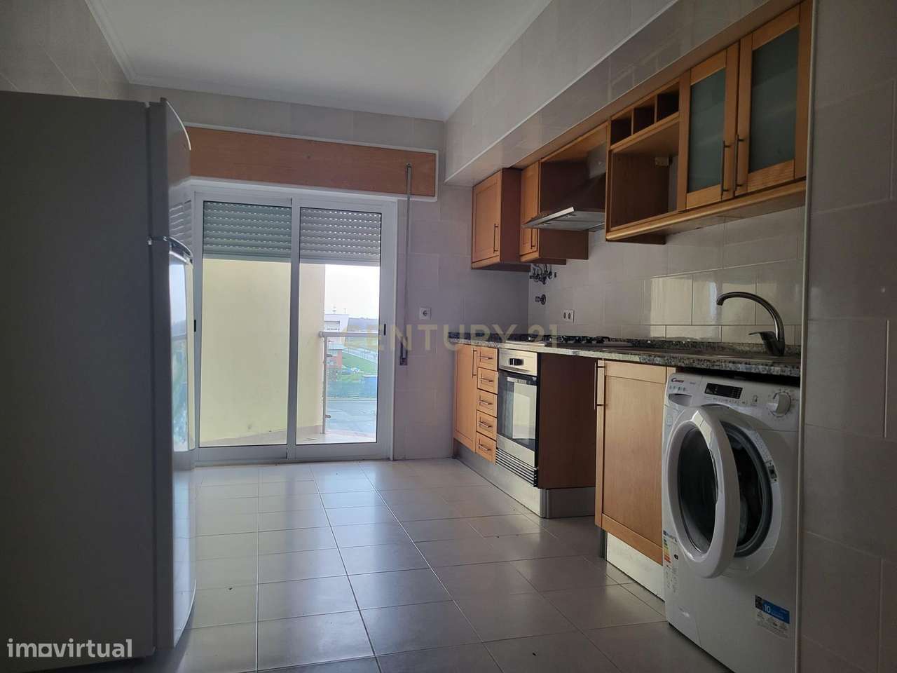 Apartamento T2 - Grande imagem: 4/10