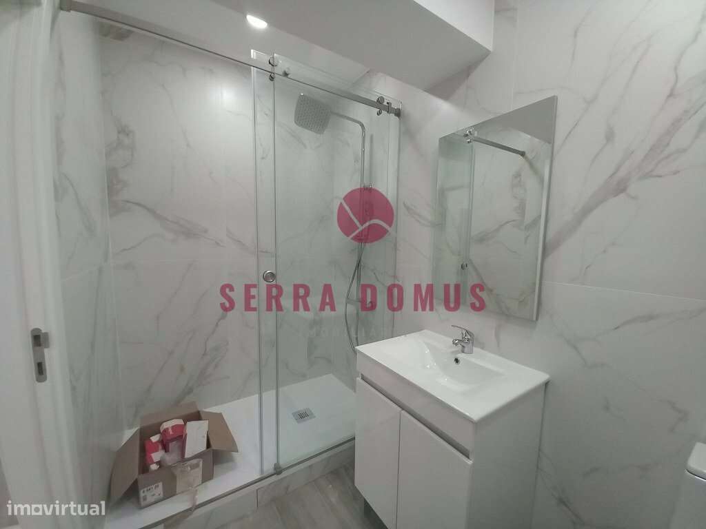 Apartamento  Duplex T3- Costa Caparica-19
