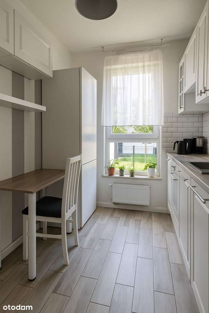 ul. Karpia, 3 pokoje, gotowe do wprowadzenia - Pełny obrazek: 4/20