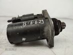 Motor De Arranque Volkswagen New Beetle (9C1, 1C1) - 2