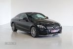 Mercedes-Benz C 250 d - 5