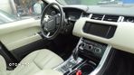 Land Rover Range Rover Sport S 4.4 SD V8 HSE Dynamic - 12