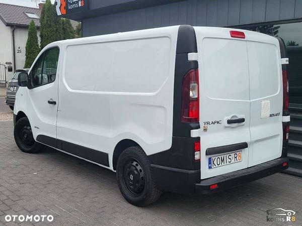 Renault Trafic - 7