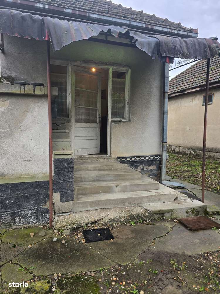 Casă Botiz-5