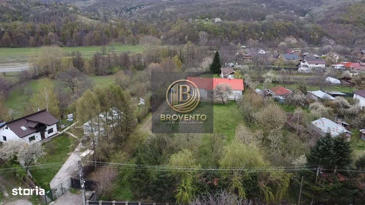 Oportunitate de investitie in Valenii de Munte - Imagine principală: 4/14