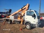 Nissan Cabstar - 3