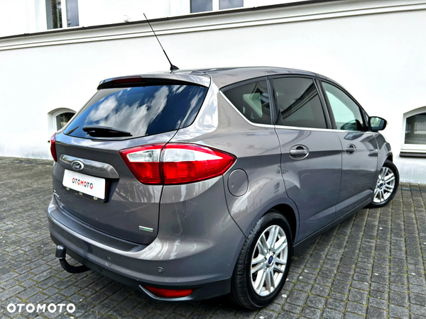 Ford C-MAX 1.0 EcoBoost Titanium ASS - 3