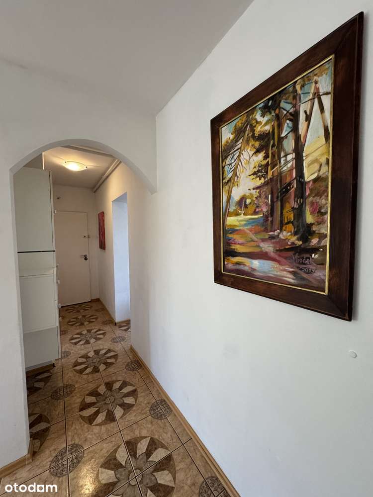 MIESZANIE 2 POKOJOWE W DRZONOWIE-9