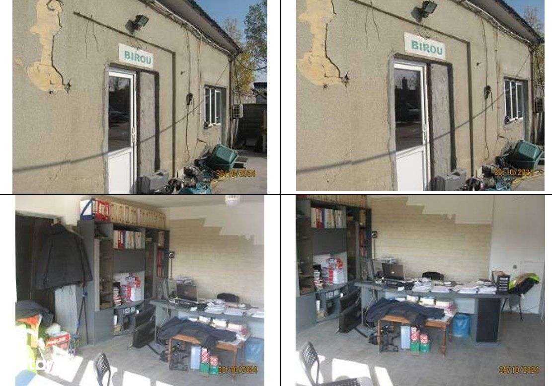 Hale depozitare - 418 mp + Teren - 1.591 mp, Bals - Imagine principală: 5/7