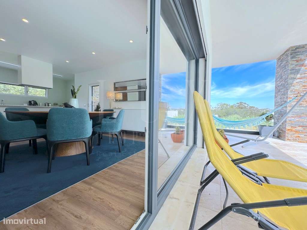 MORADIA DE LUXO EM CABRIZ, SINTRA-21