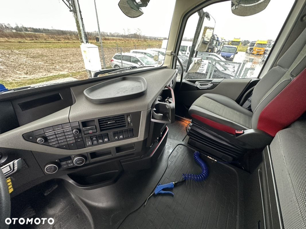 Volvo FH 460 Euro 6 !! Stan BDB !! Import France - 15