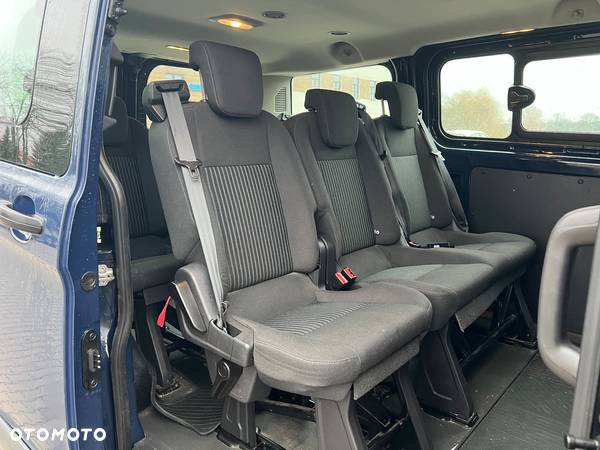 Ford Transit Custom 300 L2H1 VA Trend - 4