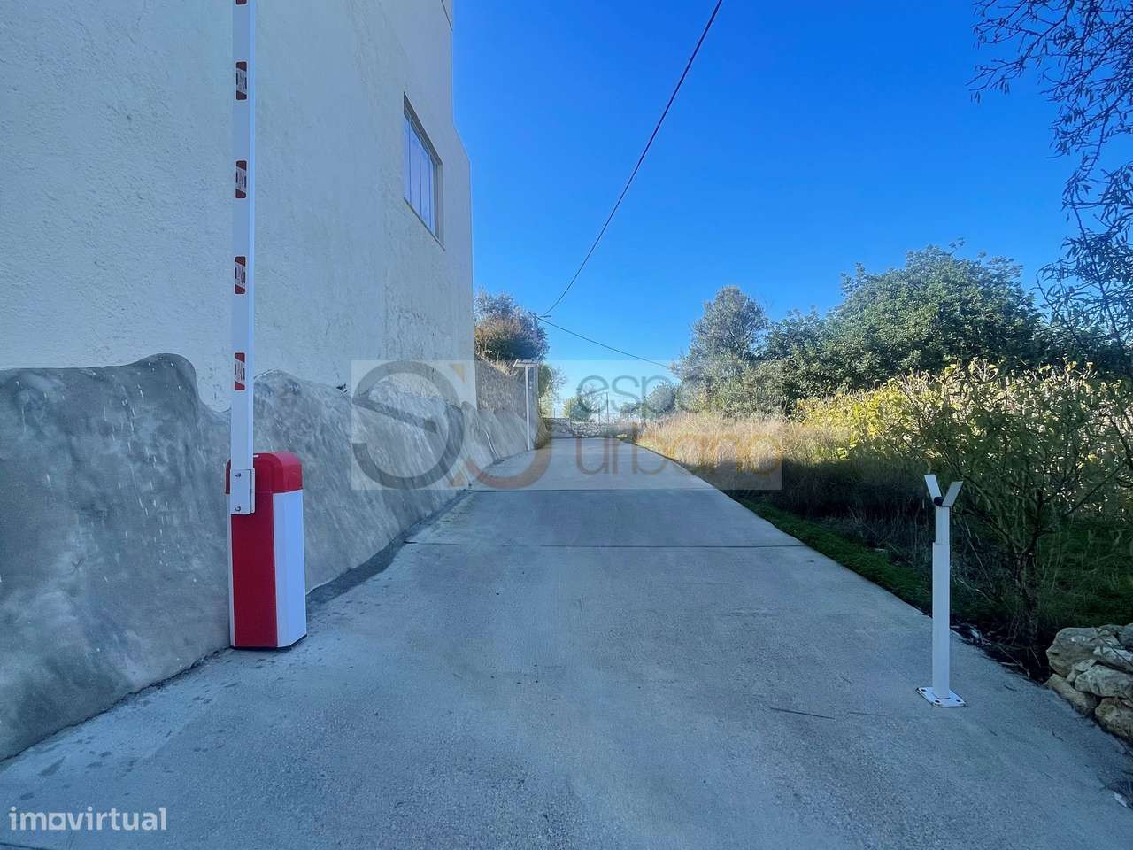 Pêra - Lote de Terreno Urbano – Vistas Panorâmicas-35