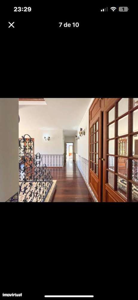 Moradia t4+1 - Grande imagem: 5/26