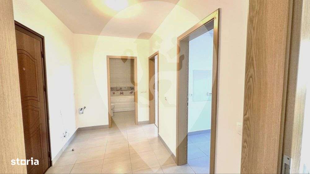 Apartament 2 camere cu loc de parcare Tractorul / Coresi Mal / Mosaic-1