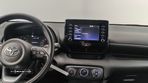 Toyota Yaris 1.0 VVT-i Comfort Plus - 8