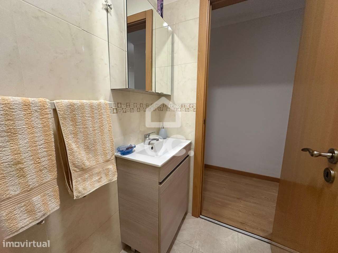Apartamento T3 em Sesimbra – A 10 minutos a pé da praia-22