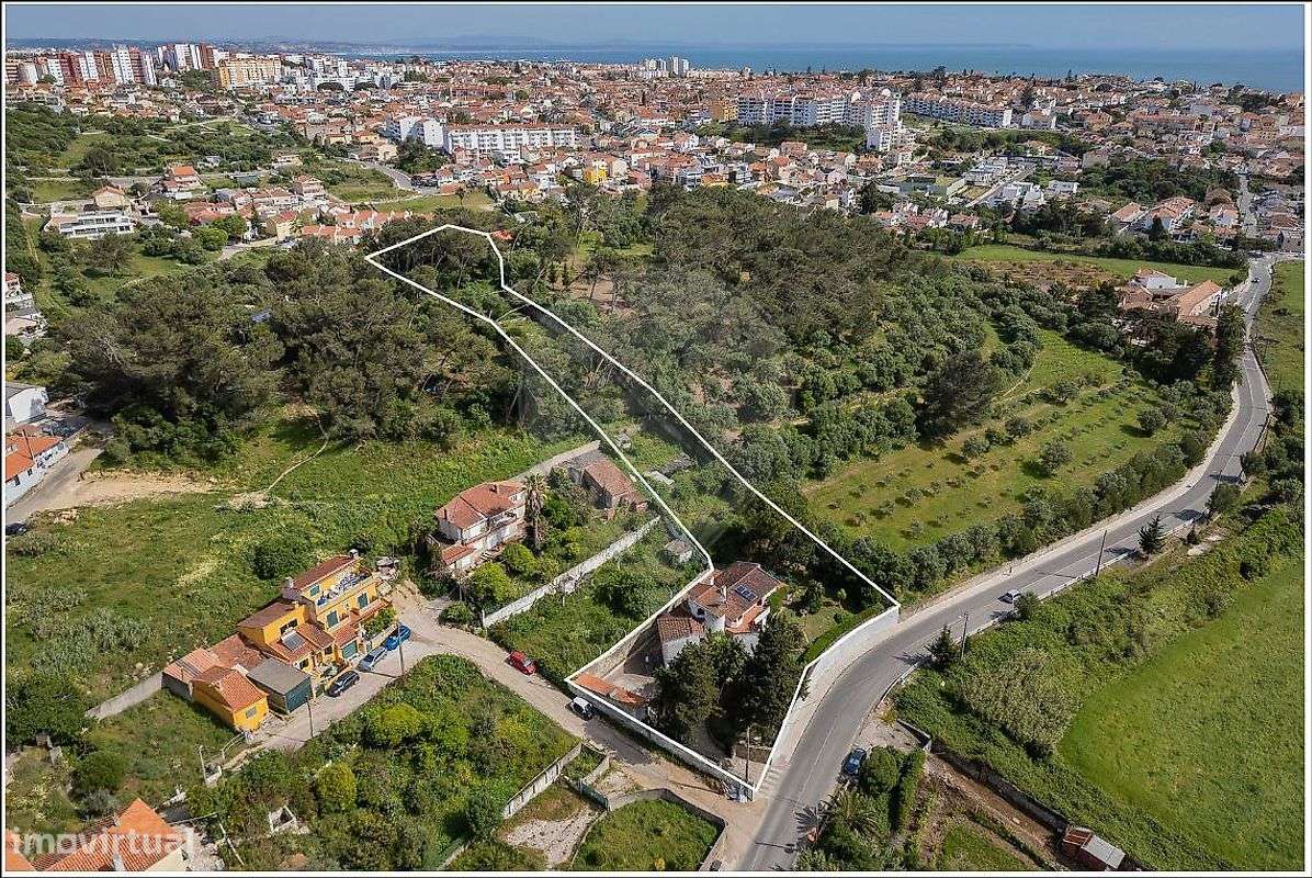 Moradia T5 para venda-49