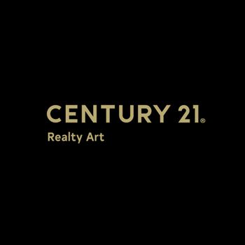 CENTURY21 Realty Art M&J Logotipo