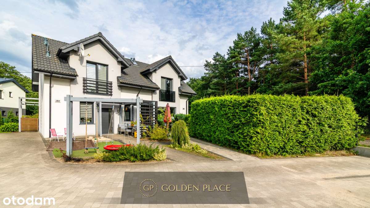 Dom bliźniak Orle-17