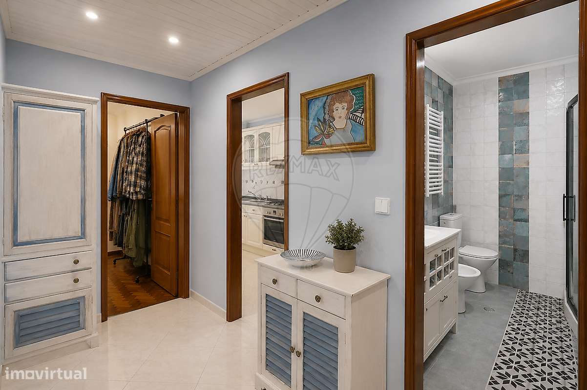 Apartamento T2 para venda-11