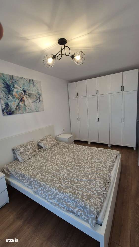 Apartament tip Studio - Popesti Leordeni Str. Biruinței - Imagine principală: 5/8