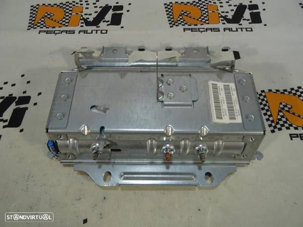 Airbag De Passageiro Peugeot 308 I (4A_, 4C_)  6073052005 / 9681466680 - 7